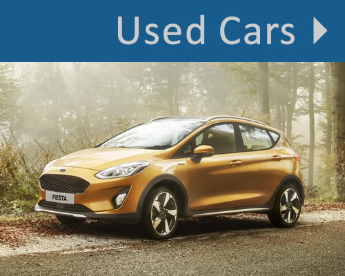 Used Cars For Sale in Witney, near Oxford, Oxfordshire